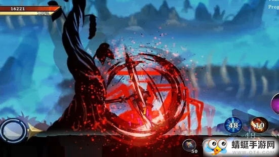 传奇战士:黑暗战争免费版手机版