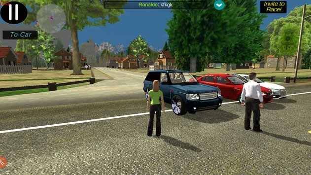 手动停车场最新版安卓app