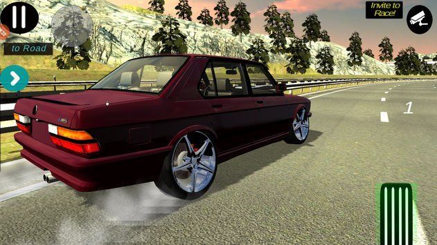 手动停车场最新版安卓app