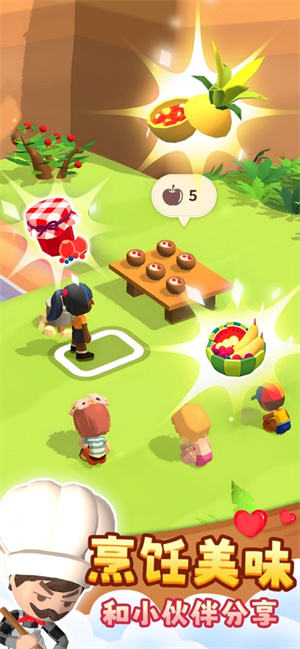 守护你不言弃手游2024最新版安卓下载