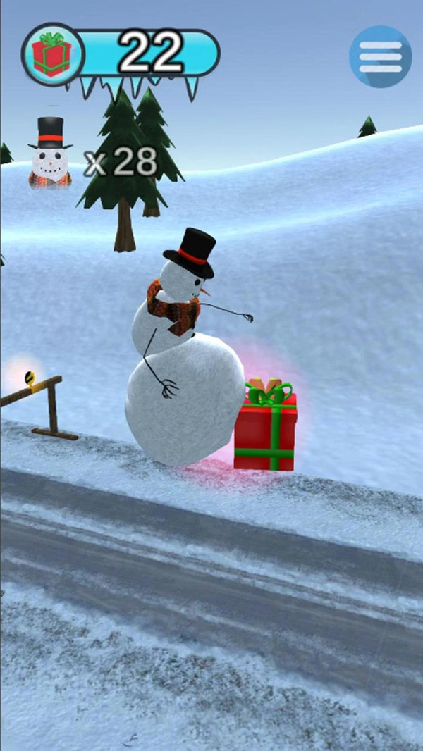 雪人无限安卓版下载2024版