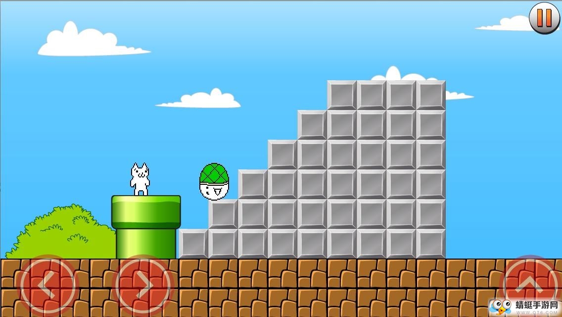 猫里奥大冒险免费版下载安装