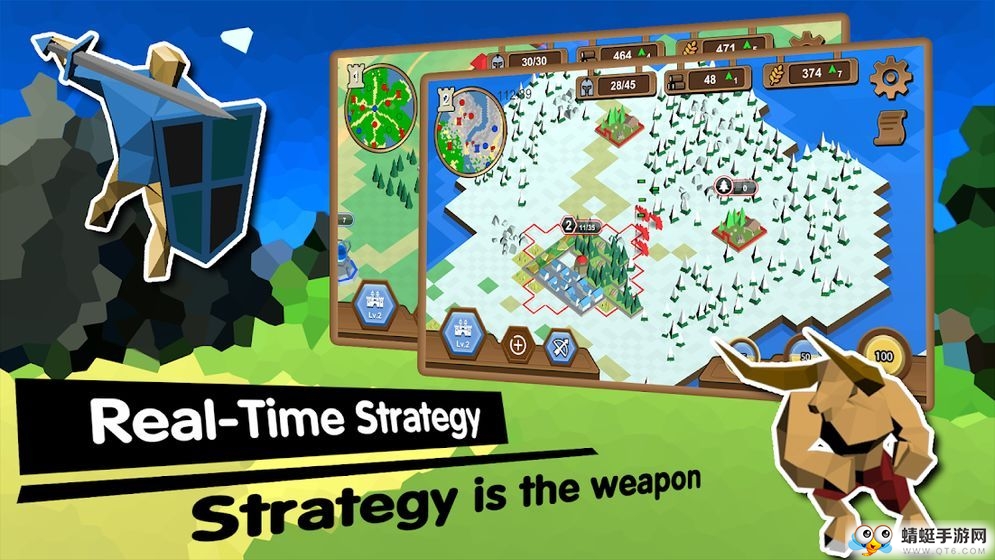 武力王国下载苹果版