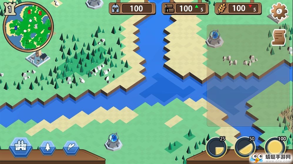 武力王国下载苹果版