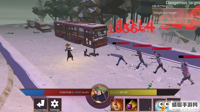 最后抵抗下载安装ios版