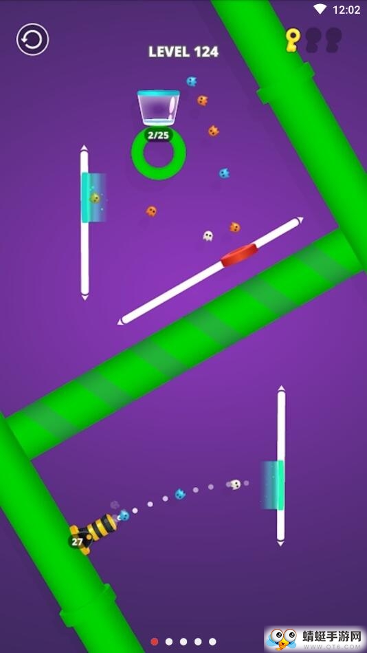 卡农射击免费版ios版