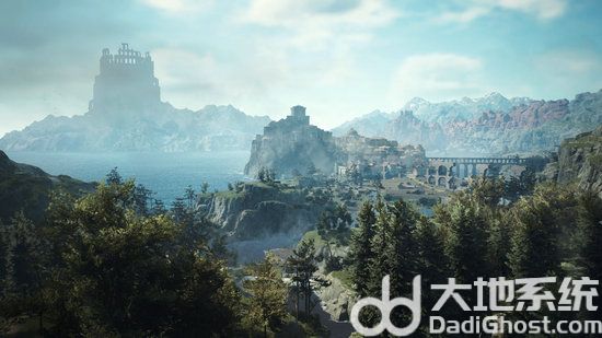 龙之信条2手机版