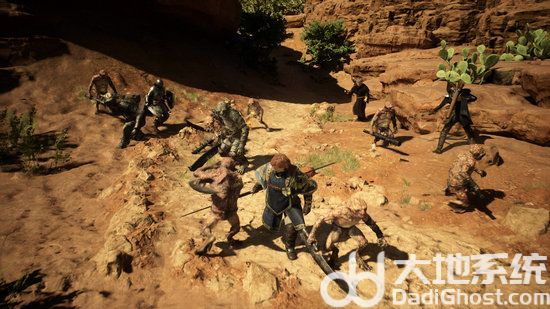 龙之信条2手机版