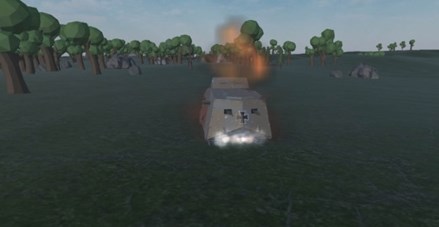 战地1914手游破解版