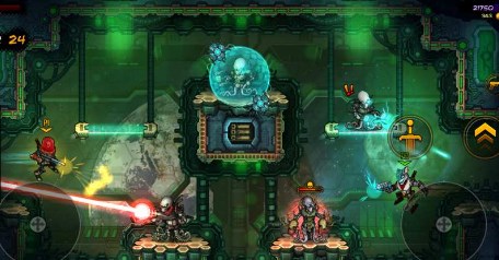 恶棍英雄云游戏