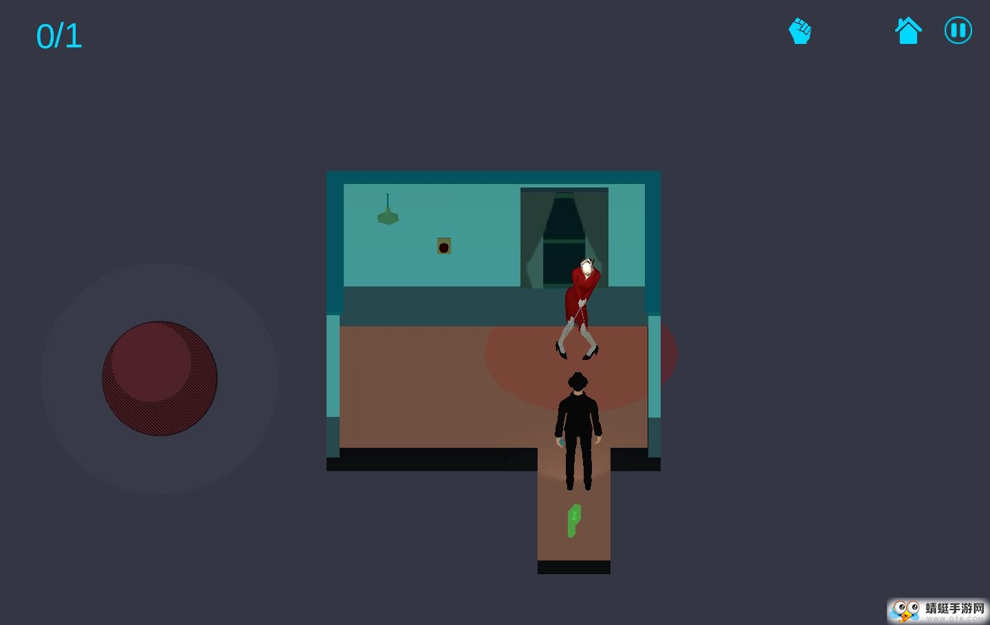 黑帽子:解救人质下载ios版本