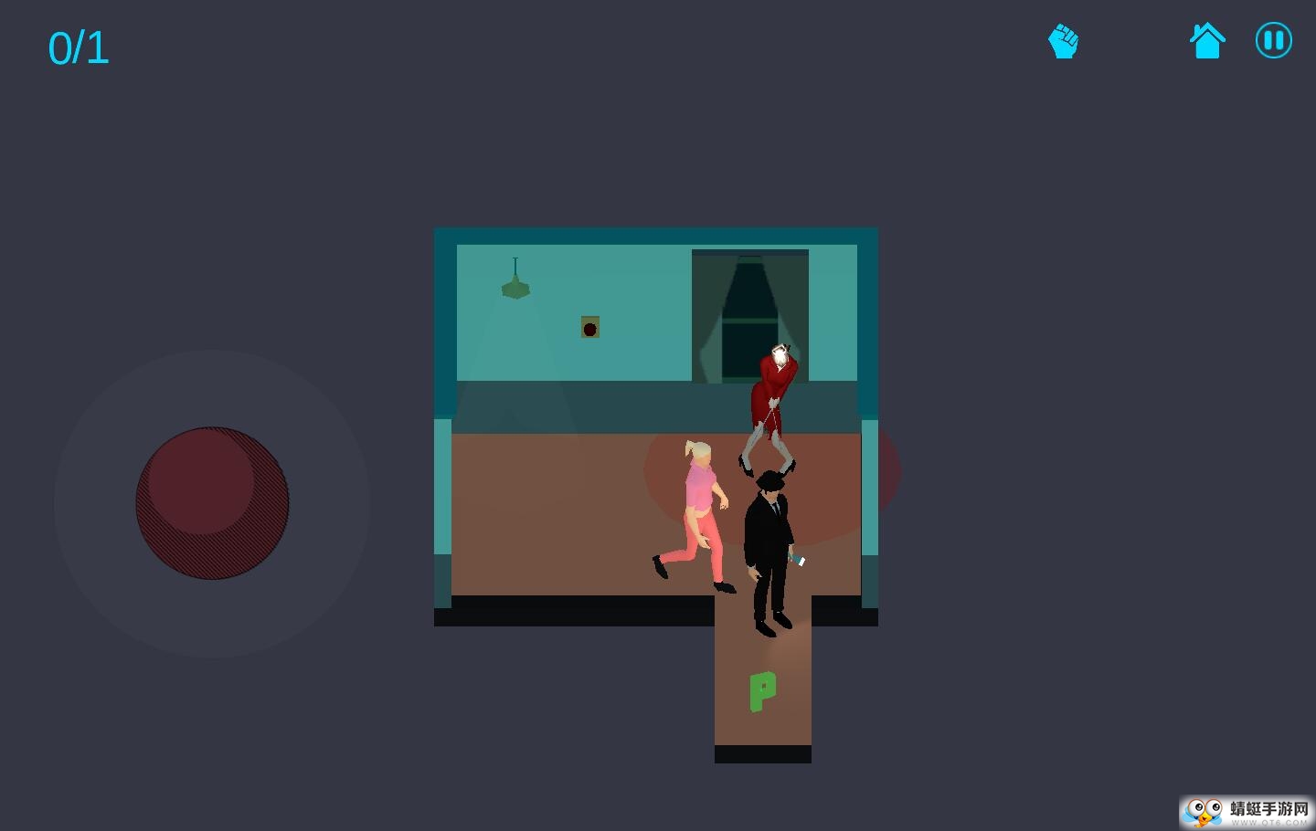 黑帽子:解救人质下载ios版本