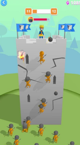 人类坠落安卓版