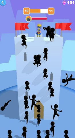 人类坠落安卓版