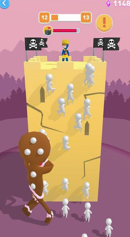 人类坠落安卓版