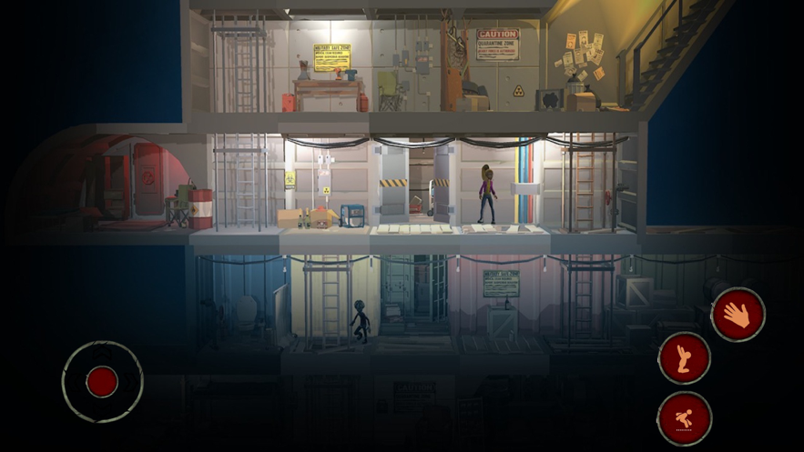 埃里克的噩梦下载2024版本