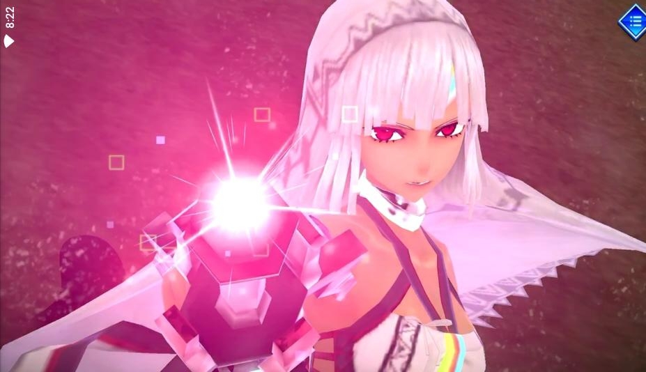 命运创世:连接ios版手机版