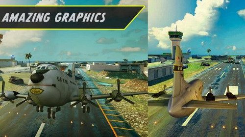 飞机着陆实战演练下载2024