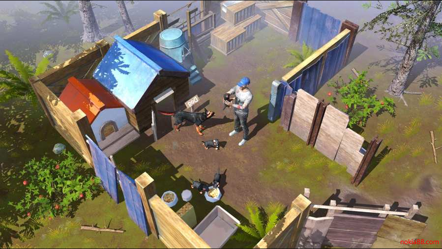 生存之路2024最新下载