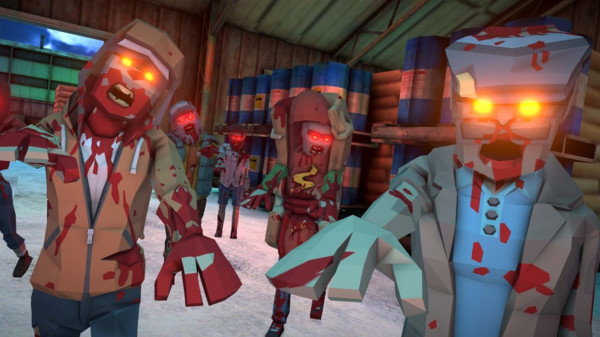 行尸走肉像素版下载2024版本