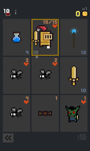 卡牌地下城app安卓版