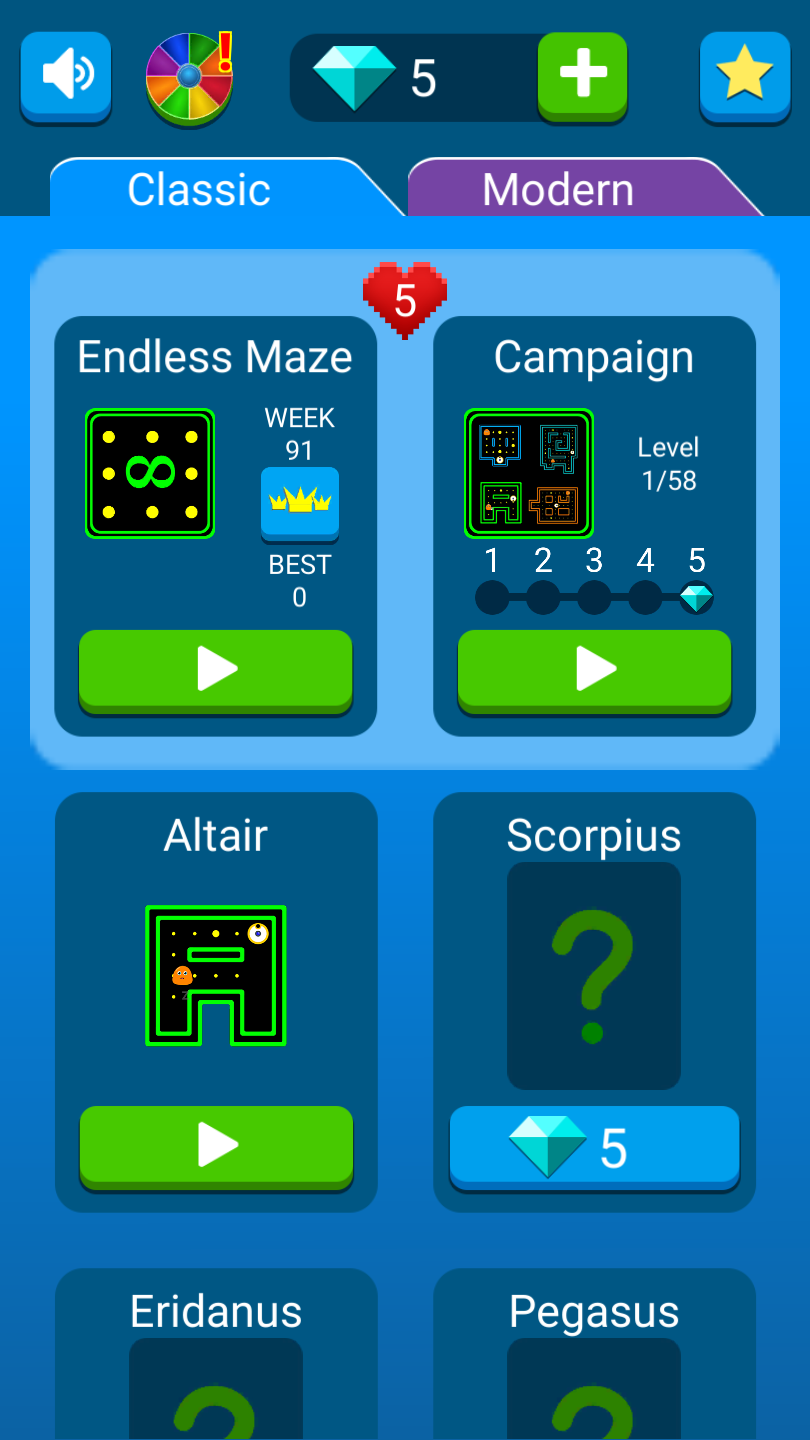 吃豆人:迷宫跑酷免费手机下载