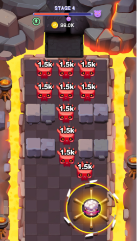 愤怒飞刀奶奶最新版本下载