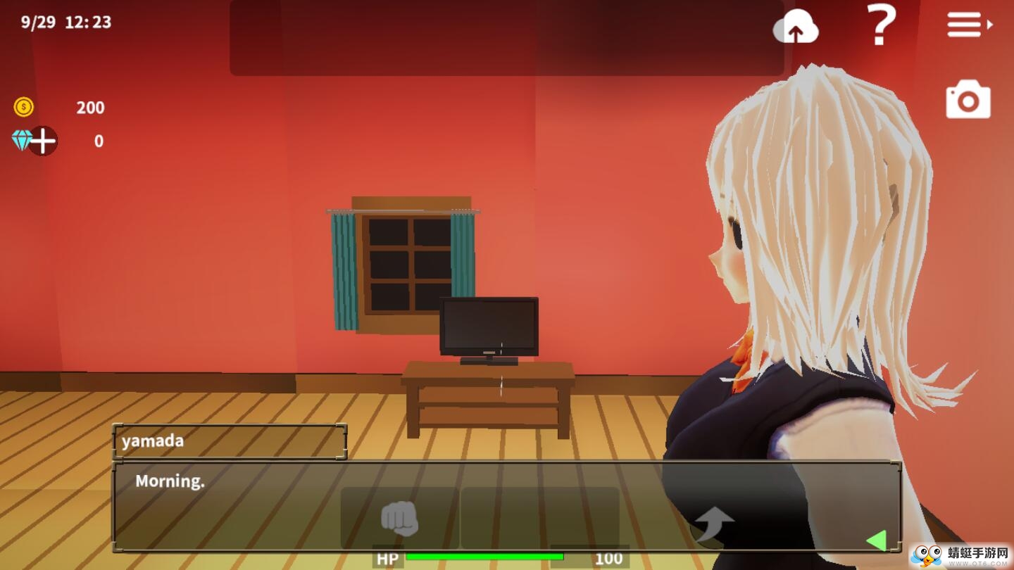 放学后校园模拟器ios下载安装