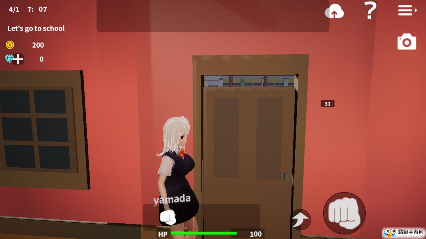 放学后校园模拟器ios下载安装