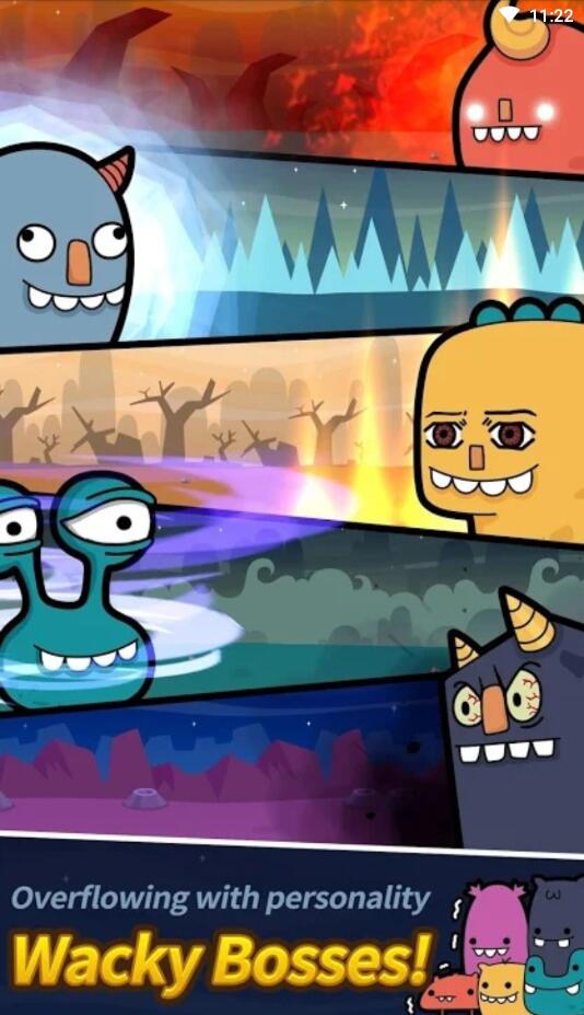 弓箭手的冒险ios下载安装