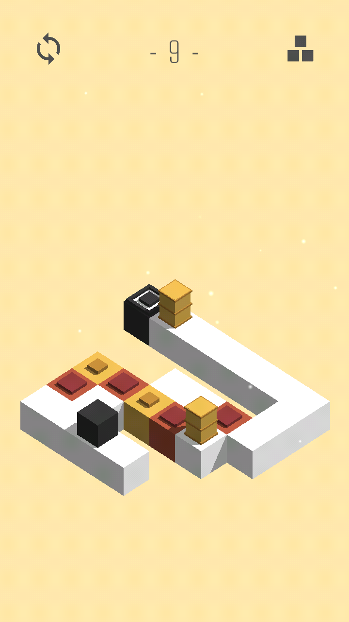 一个方块的故事手机免费版下载