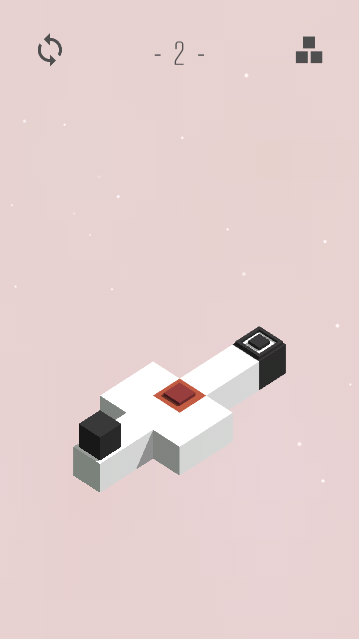 一个方块的故事手机免费版下载