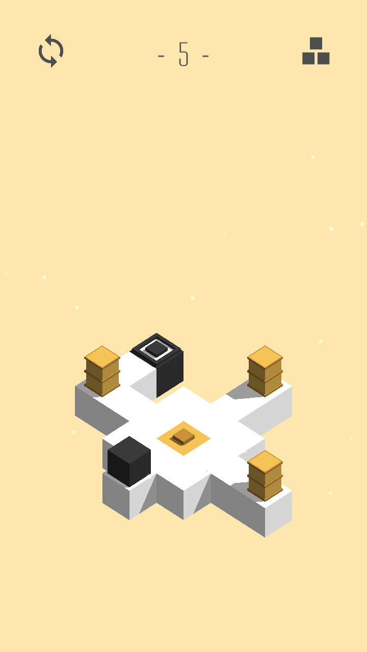 一个方块的故事手机免费版下载