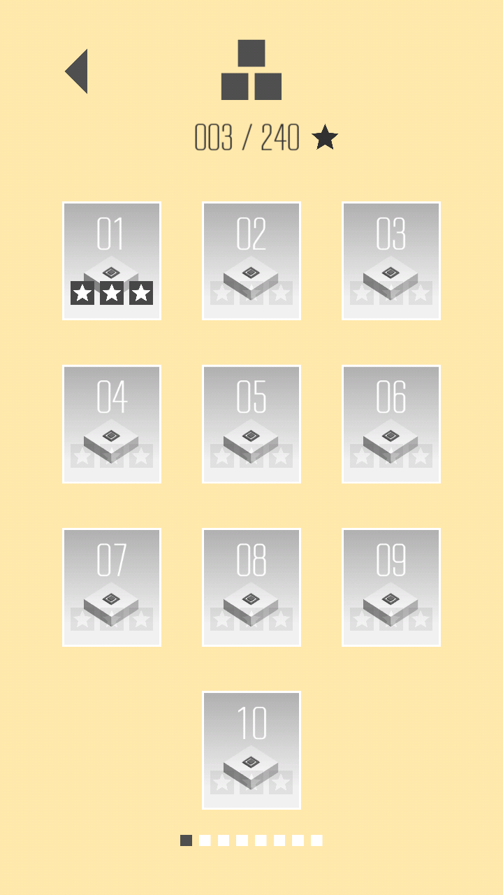 一个方块的故事手机免费版下载