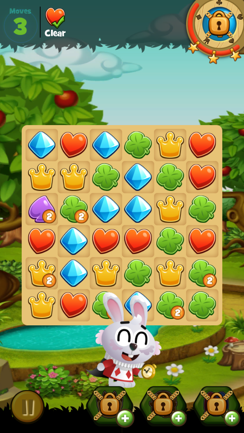 童话冒险故事下载安装ios版