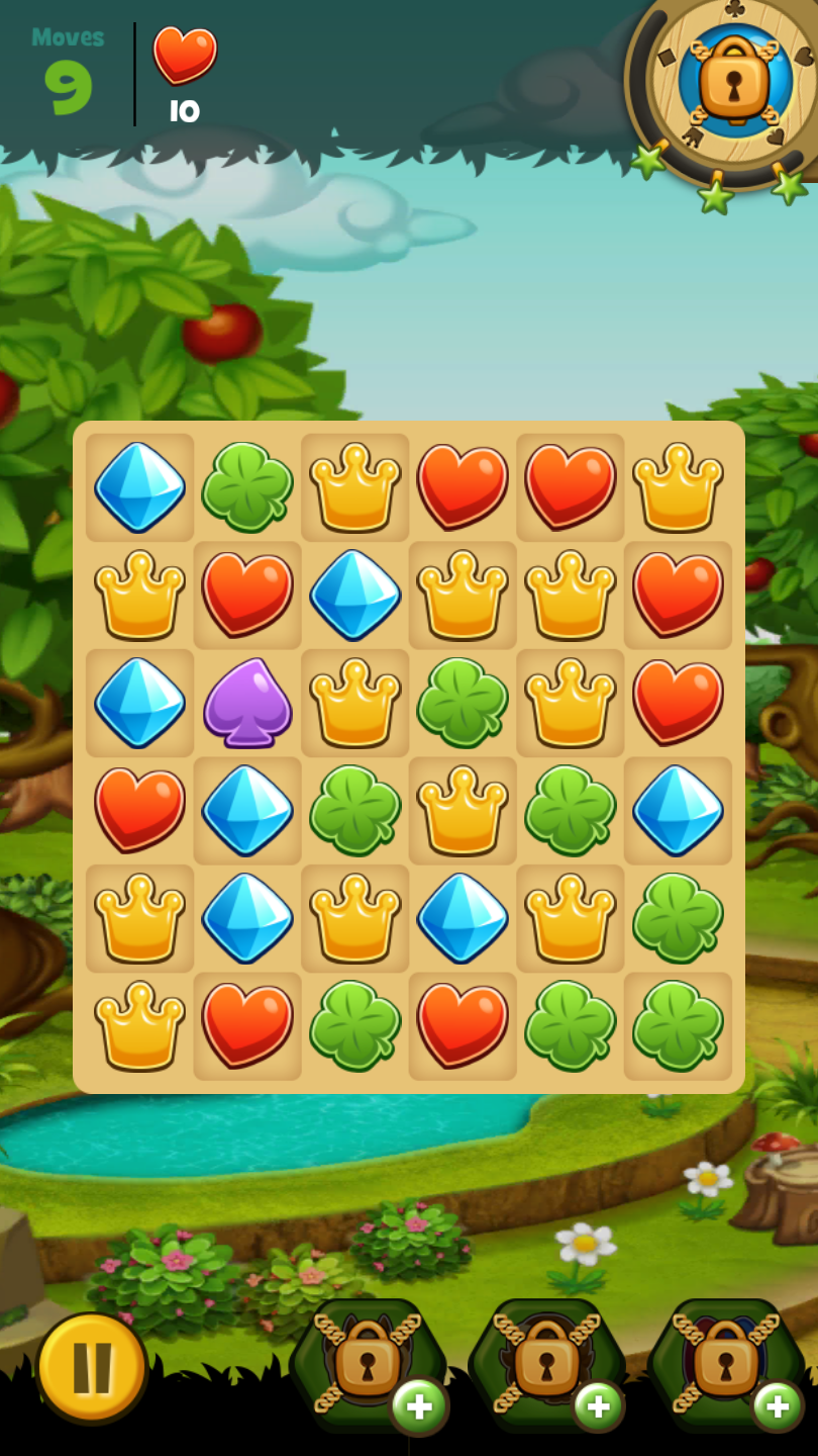 童话冒险故事下载安装ios版