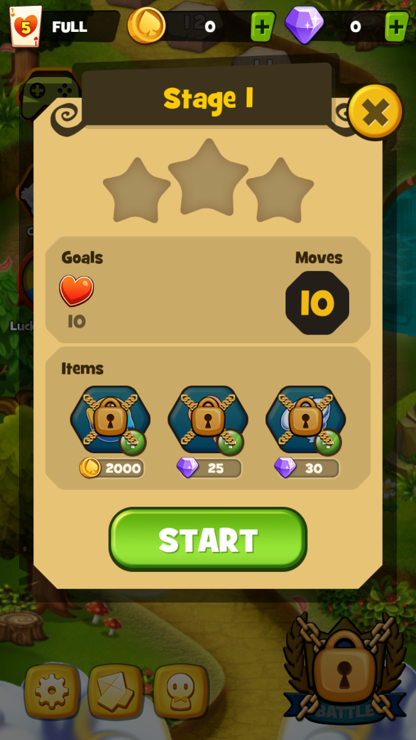 童话冒险故事下载安装ios版