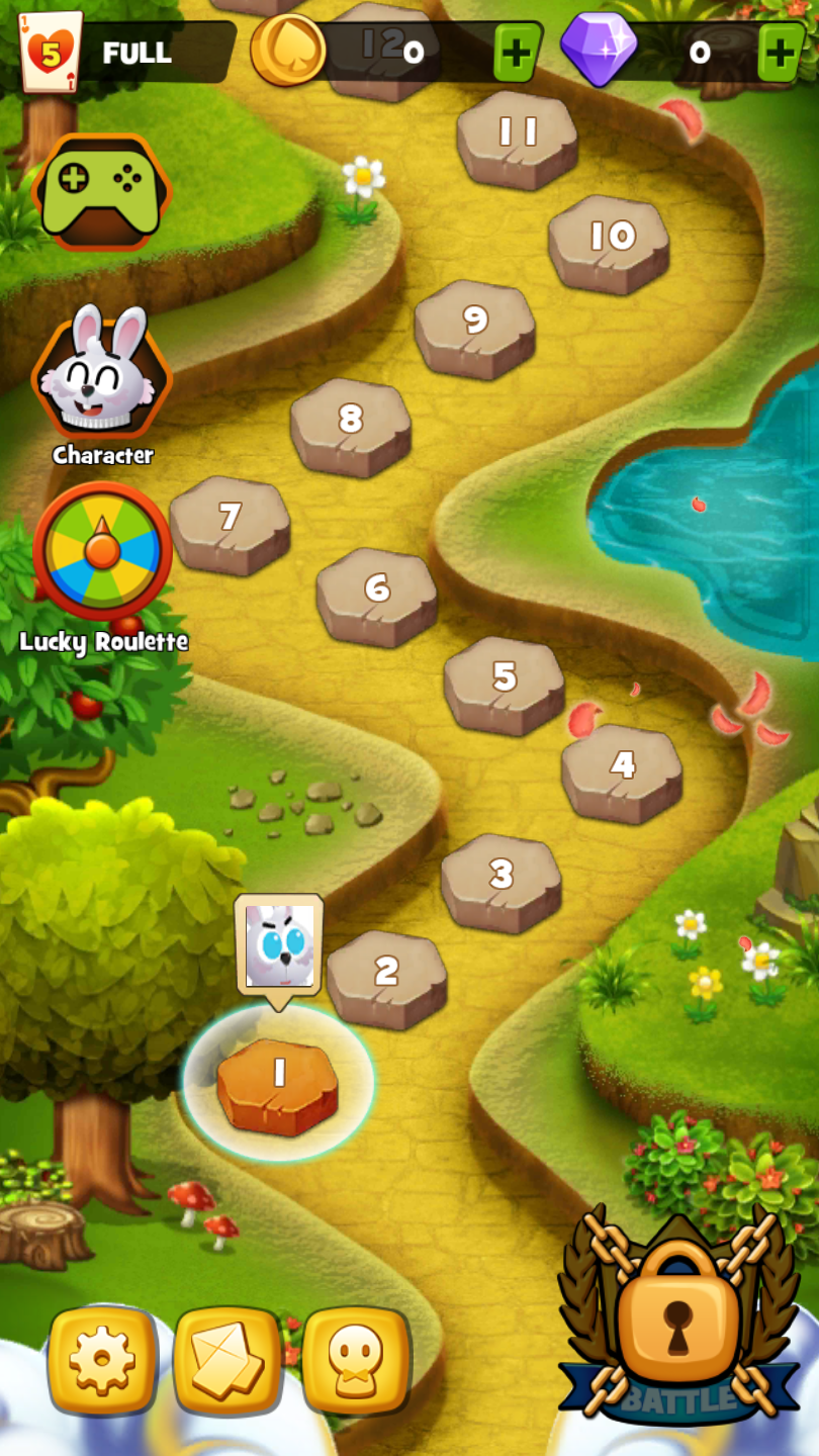 童话冒险故事下载安装ios版