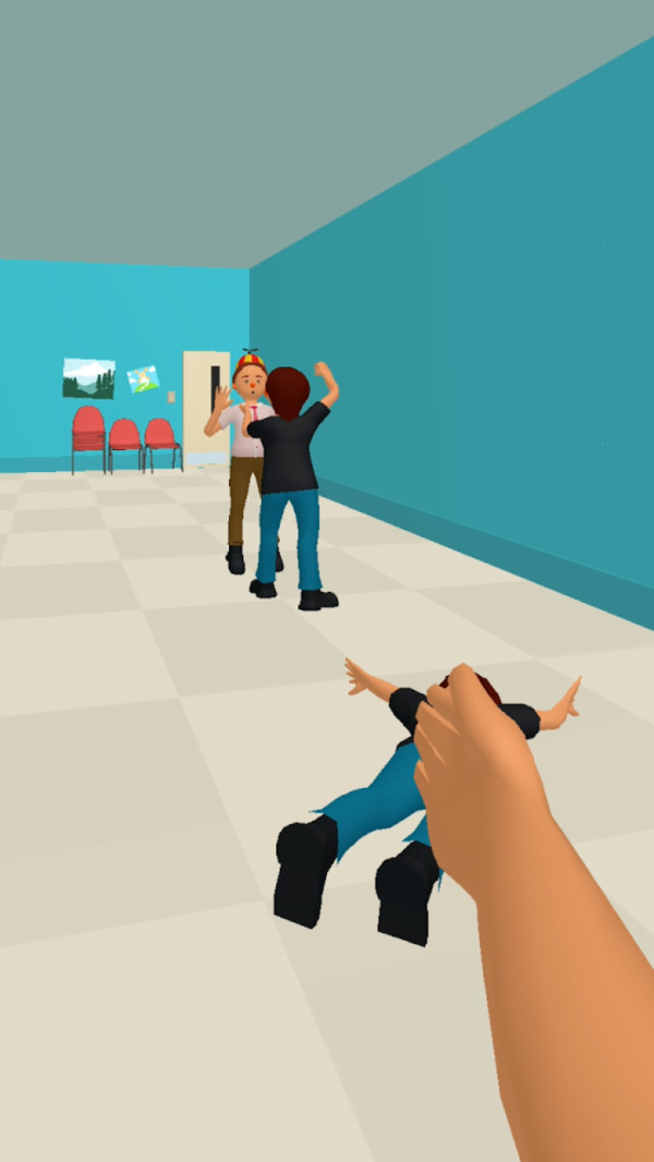 学校小游戏手机下载免费版