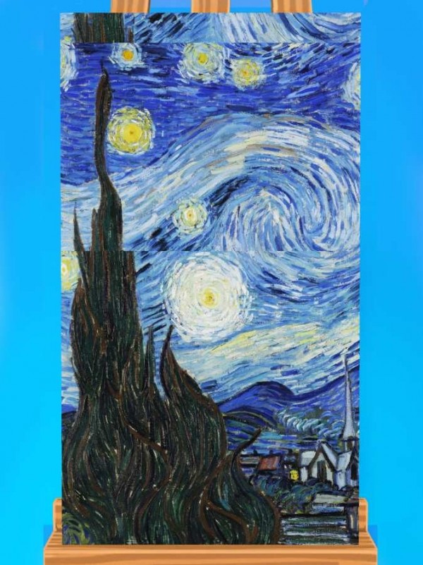 艺术鉴赏手机版下载