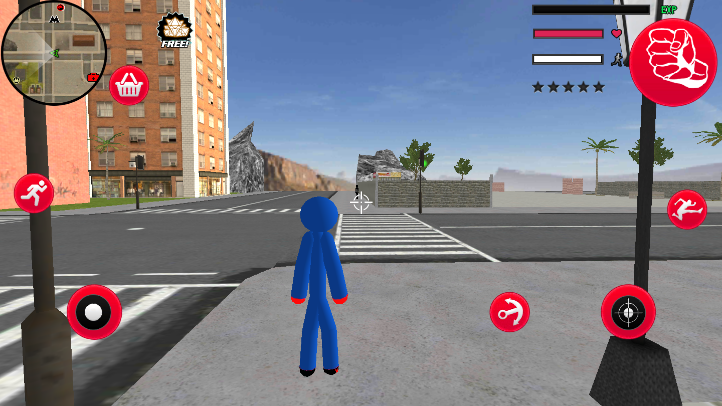 未来英雄绳索蜘蛛侠手机下载苹果版