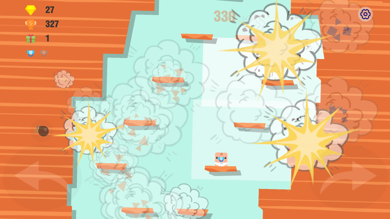 弹跳小队手机下载免费版