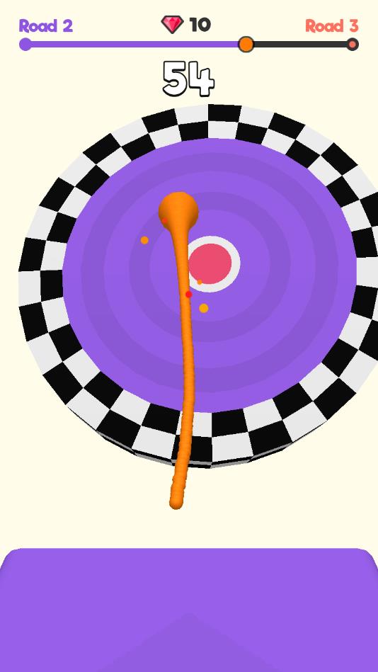 史莱姆之路手机苹果下载