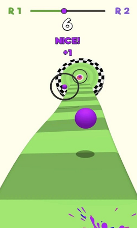 史莱姆之路手机苹果下载