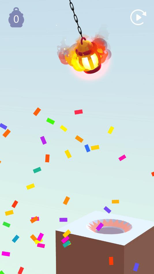 完美火焰苹果版下载