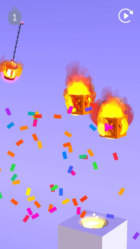 完美火焰苹果版下载