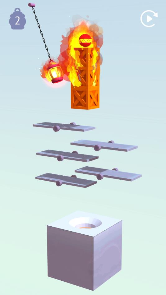 完美火焰苹果版下载