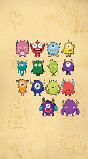 脑洞消消消ios手机版