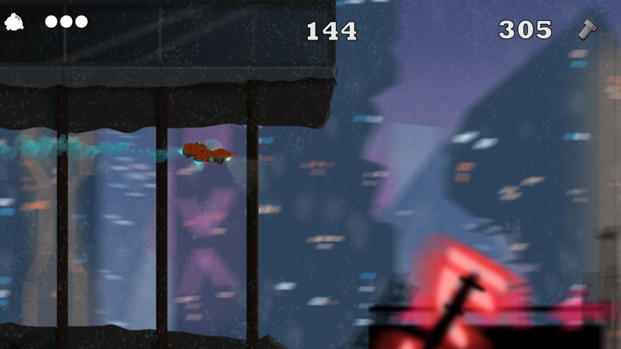 大瓦砾小船ios版下载安装