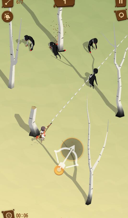 最后一箭苹果下载安装